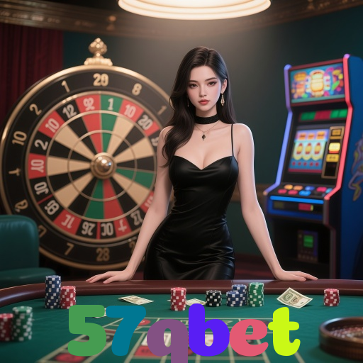 57qbet：Jogue poker, aposte no futebol e ganhe em grandes jogos de cassino!