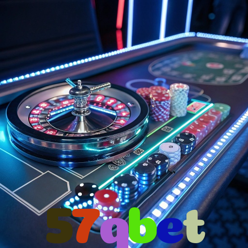 57qbet:Aposte nas melhores slots e conquiste prêmios como nunca!