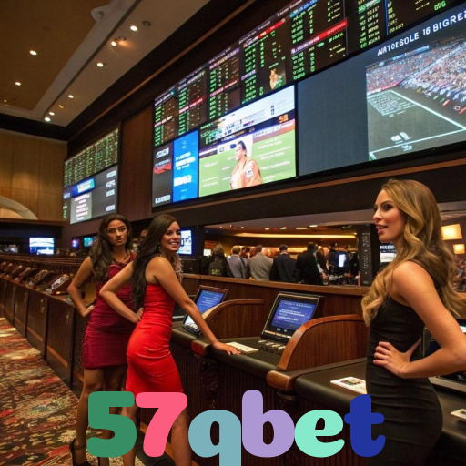 57qbet：Aposte no futebol, jogue poker e conquiste vitórias épicas!