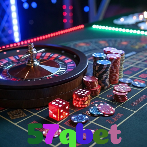 57qbet：Aposte nas melhores slots e conquiste prêmios como nunca!
