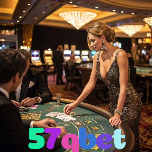 57qbet:Aposte nas melhores slots e conquiste prêmios como nunca!
