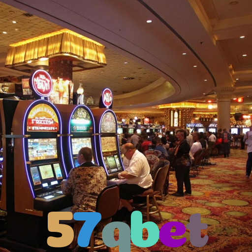 57qbet:Aposte nas melhores slots e conquiste prêmios como nunca!