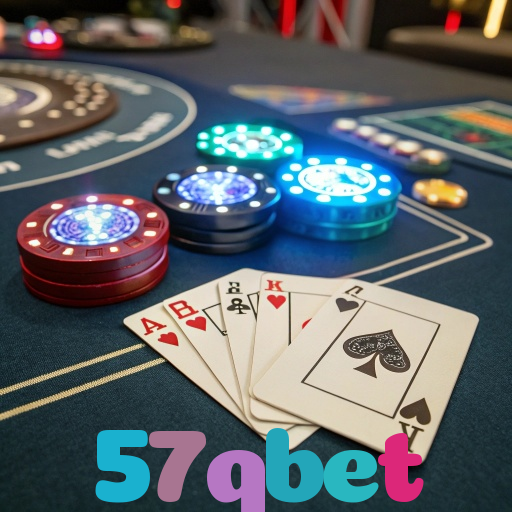 57qbet:Aposte no futebol, jogue poker e conquiste vitórias épicas!