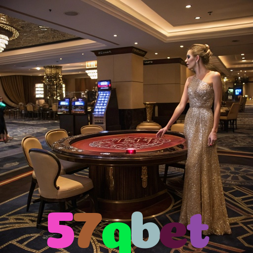 57qbet:Aposte nas melhores slots e conquiste prêmios como nunca!