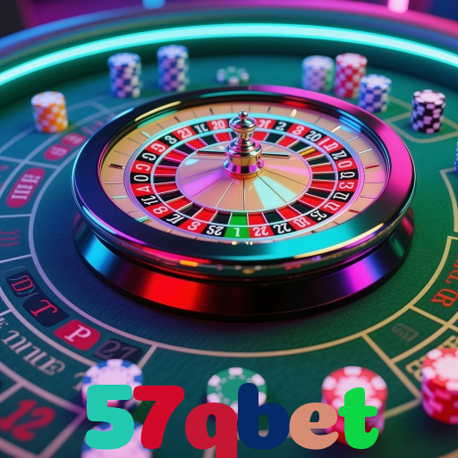 57qbet：Aposte nas melhores slots e conquiste prêmios como nunca!