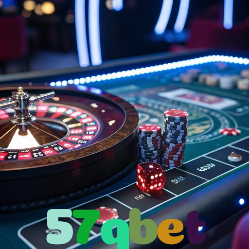 57qbet：Jogue poker, aposte no futebol e ganhe em grandes jogos de cassino!