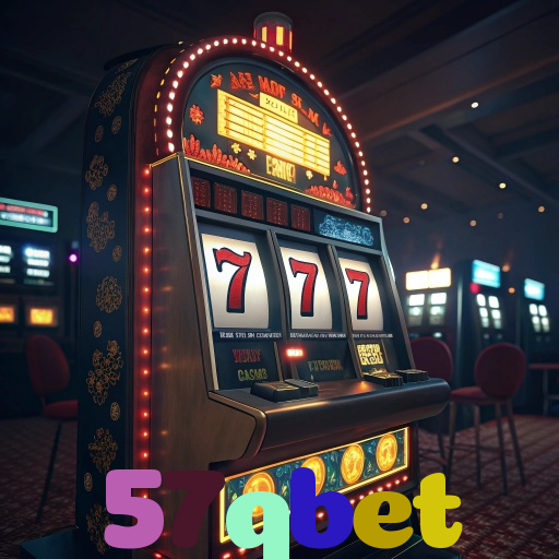 57qbet：Aposte nas melhores slots e conquiste prêmios como nunca!