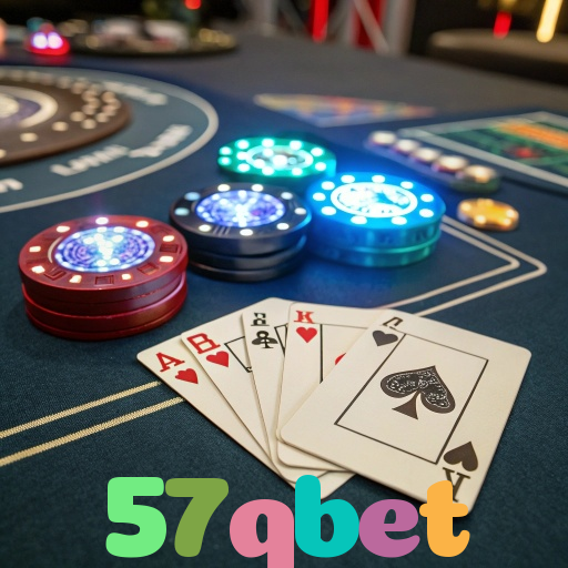 57qbet：Aposte nas melhores slots e conquiste prêmios como nunca!