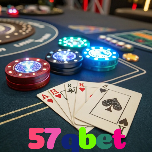 57qbet：Aposte no futebol, jogue poker e conquiste vitórias épicas!