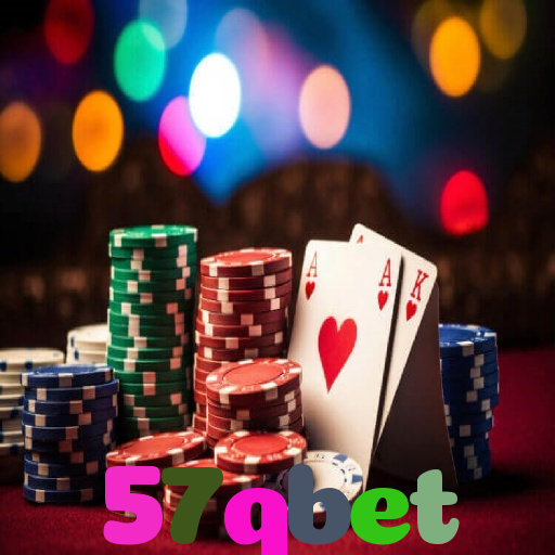 57qbet：Aposte no futebol, jogue poker e conquiste vitórias épicas!
