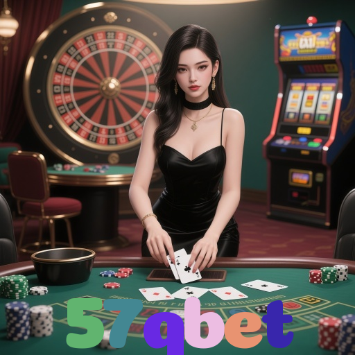 57qbet：Aposte nas melhores slots e conquiste prêmios como nunca!