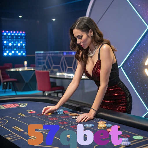 57qbet：Jogue poker, aposte no futebol e ganhe em grandes jogos de cassino!