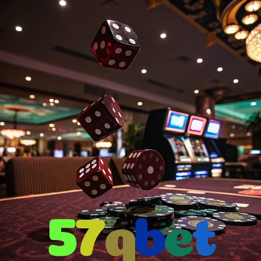 57qbet:Jogue poker, aposte no futebol e ganhe em grandes jogos de cassino!