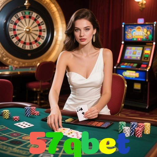 57qbet:Jogue poker, aposte no futebol e ganhe em grandes jogos de cassino!