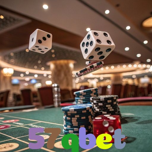 57qbet：Jogue poker, aposte no futebol e ganhe em grandes jogos de cassino!
