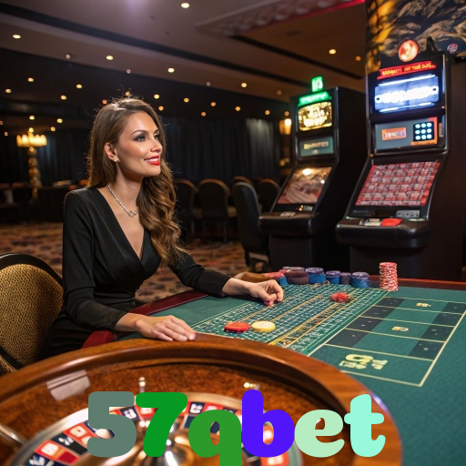 57qbet：Aposte nas melhores slots e conquiste prêmios como nunca!