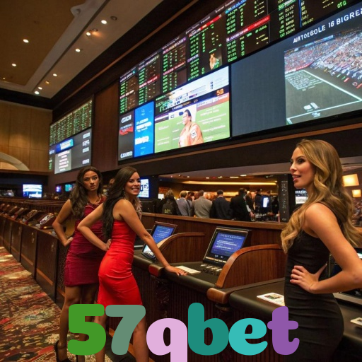 57qbet：Aposte no futebol, jogue poker e conquiste vitórias épicas!