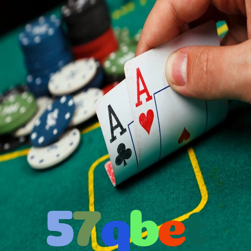 57qbet：Aposte no futebol, jogue poker e conquiste vitórias épicas!