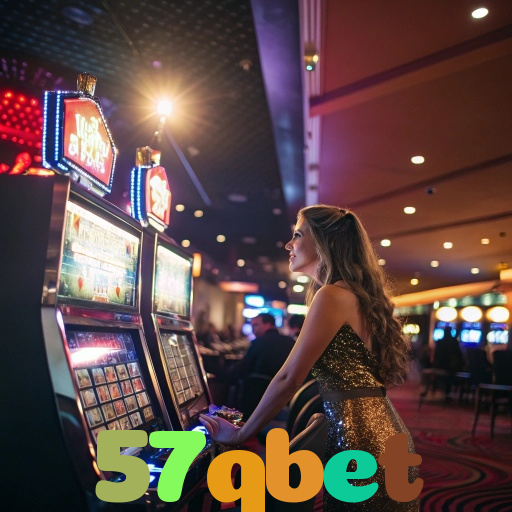 57qbet：Jogue poker, aposte no futebol e ganhe em grandes jogos de cassino!