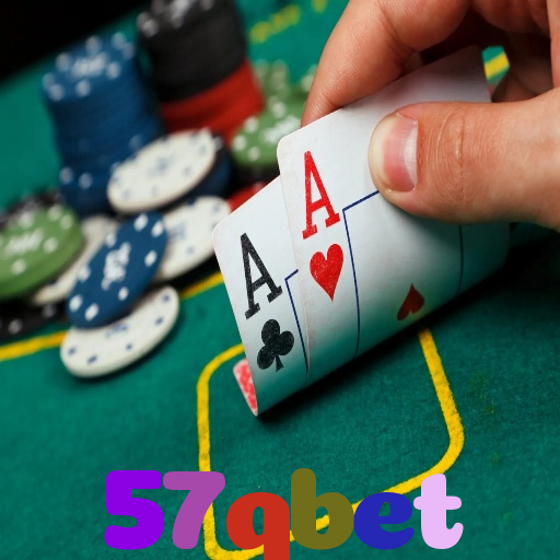 57qbet：Aposte nas melhores slots e conquiste prêmios como nunca!