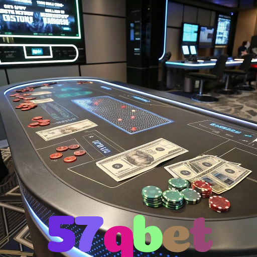 57qbet:Jogue poker, aposte no futebol e ganhe em grandes jogos de cassino!