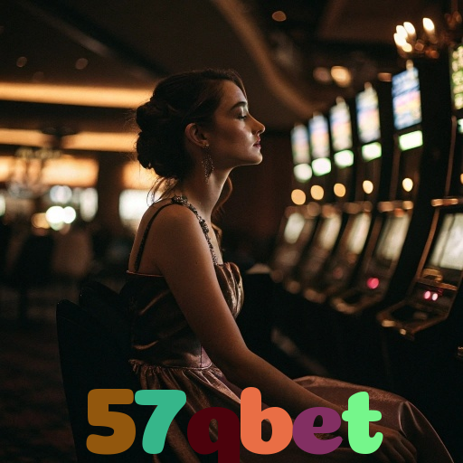 57qbet：Aposte nas melhores slots e conquiste prêmios como nunca!