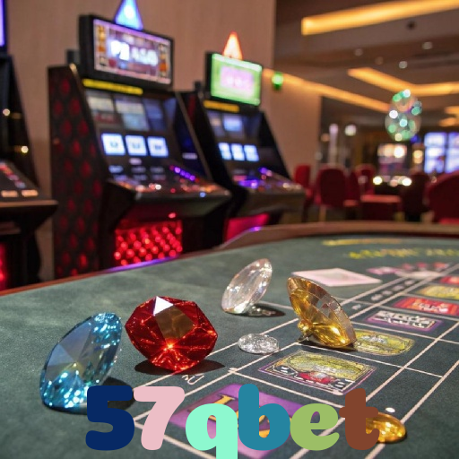 57qbet：Jogue poker, aposte no futebol e ganhe em grandes jogos de cassino!