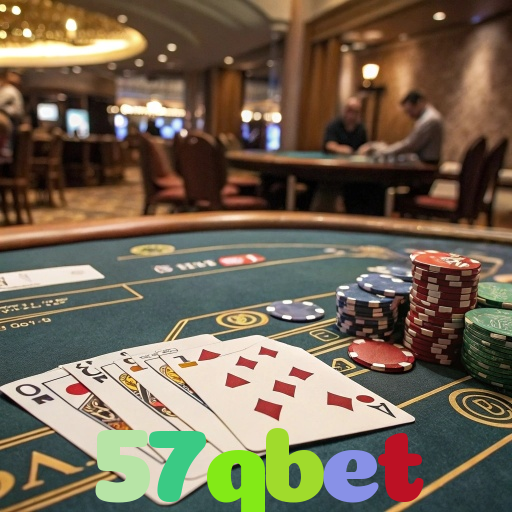 57qbet:Jogue poker, aposte no futebol e ganhe em grandes jogos de cassino!