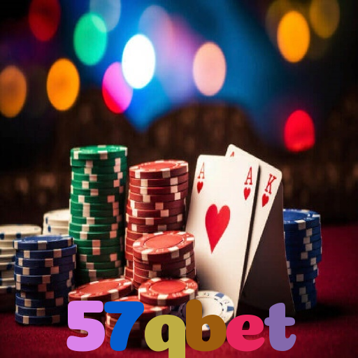 57qbet：Aposte no futebol, jogue poker e conquiste vitórias épicas!