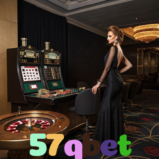 57qbet：Aposte nas melhores slots e conquiste prêmios como nunca!