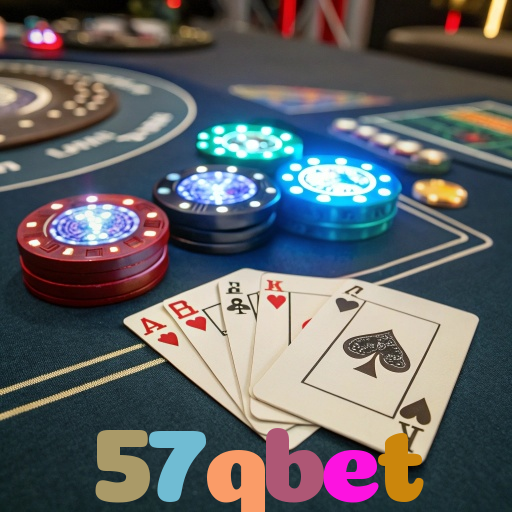 57qbet：Aposte nas melhores slots e conquiste prêmios como nunca!