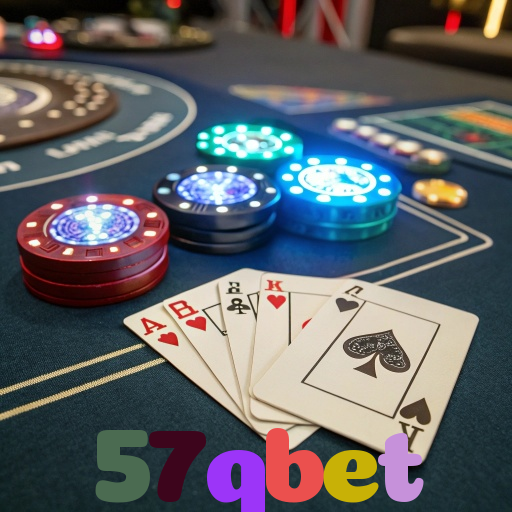57qbet：Aposte nas melhores slots e conquiste prêmios como nunca!