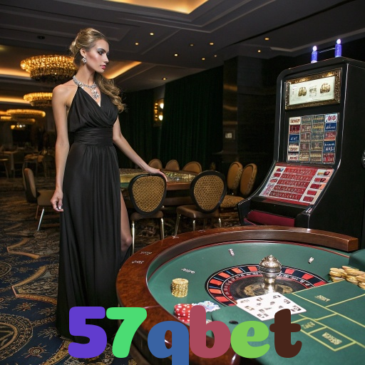 57qbet：Aposte nas melhores slots e conquiste prêmios como nunca!