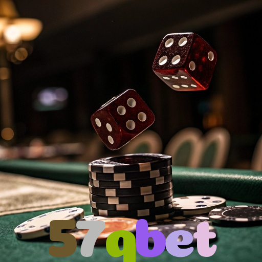57qbet：Aposte nas melhores slots e conquiste prêmios como nunca!