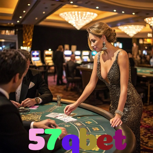 57qbet：Aposte no futebol, jogue poker e conquiste vitórias épicas!