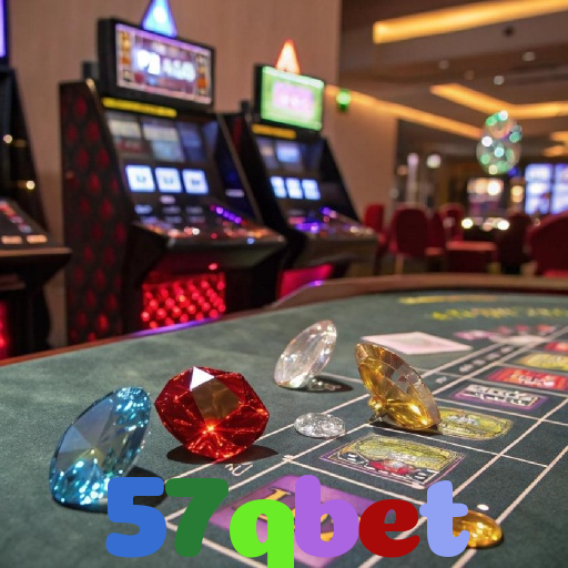 57qbet：Aposte no futebol, jogue poker e conquiste vitórias épicas!