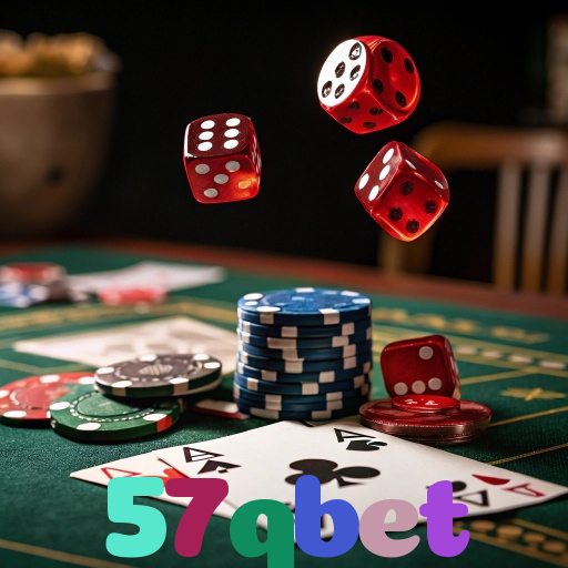 57qbet：Jogue poker, aposte no futebol e ganhe em grandes jogos de cassino!