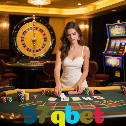 57qbet:Aposte no futebol, jogue poker e conquiste vitórias épicas!