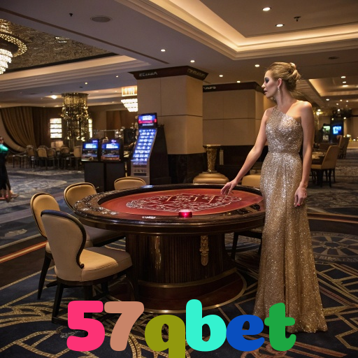 57qbet：Aposte nas melhores slots e conquiste prêmios como nunca!