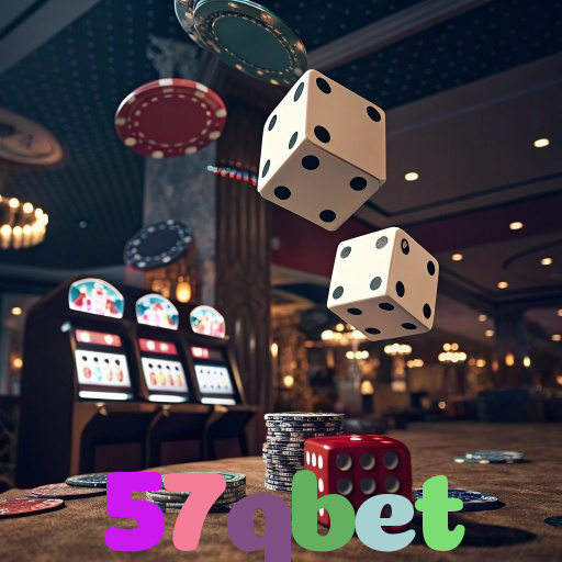 57qbet：Aposte nas melhores slots e conquiste prêmios como nunca!