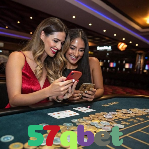 57qbet：Aposte no futebol, jogue poker e conquiste vitórias épicas!