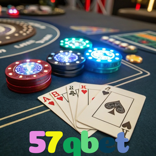 57qbet：Aposte no futebol, jogue poker e conquiste vitórias épicas!