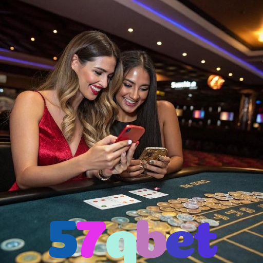 57qbet：Jogue poker, aposte no futebol e ganhe em grandes jogos de cassino!