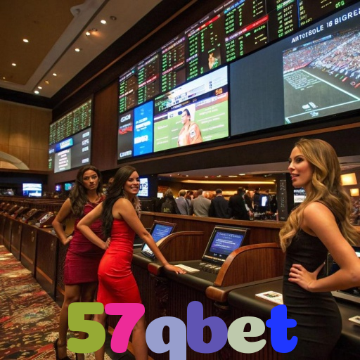 57qbet：Jogue poker, aposte no futebol e ganhe em grandes jogos de cassino!