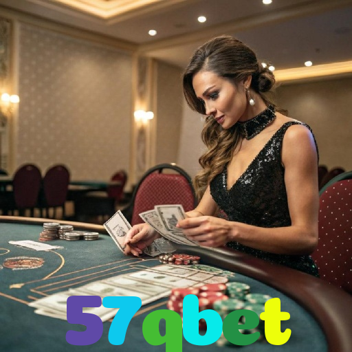 57qbet:Aposte nas melhores slots e conquiste prêmios como nunca!
