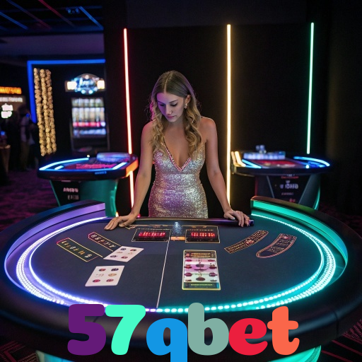 57qbet：Aposte nas melhores slots e conquiste prêmios como nunca!