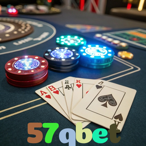57qbet:Aposte no futebol, jogue poker e conquiste vitórias épicas!