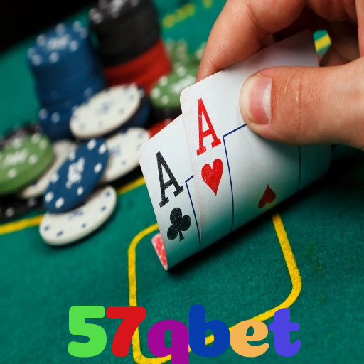 57qbet：Aposte no futebol, jogue poker e conquiste vitórias épicas!
