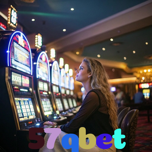 57qbet：Aposte no futebol, jogue poker e conquiste vitórias épicas!