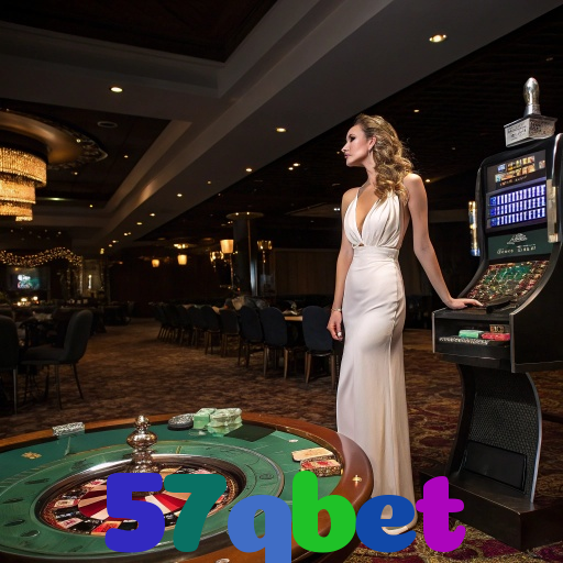 57qbet：Aposte nas melhores slots e conquiste prêmios como nunca!